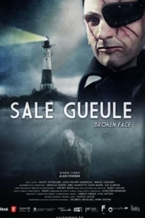 Sale Gueule