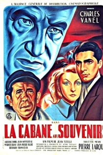 La cabane aux souvenirs