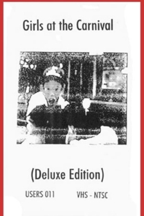 Girls at the Carnival