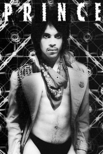 Prince: Dirty Mind Paris '81