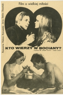 Kto wierzy w bociany?