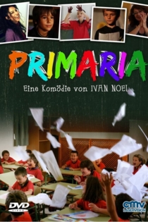 ¡Primaria!