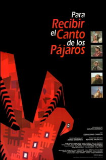 Para recibir el canto de los pájaros