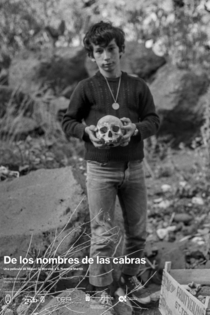 De los nombres de las cabras