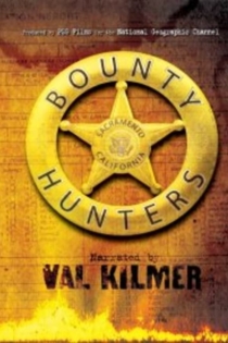 Bounty Hunters
