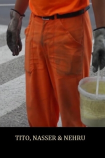 Tito, Nasser in Nehru