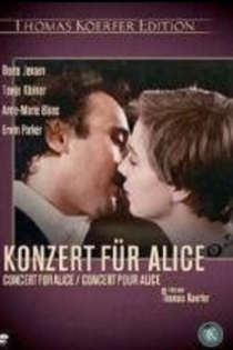 Konzert für Alice