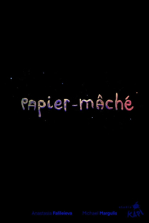 Papier-mâché