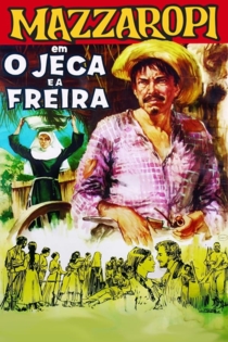 O Jeca e a Freira