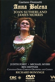 Anna Bolena