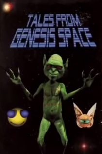 Tales from Genesis Space