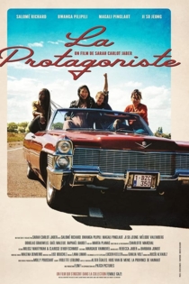 La Protagoniste