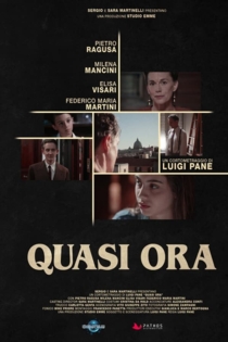 Quasi ora