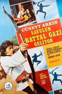 Savulun Battal Gazi Geliyor