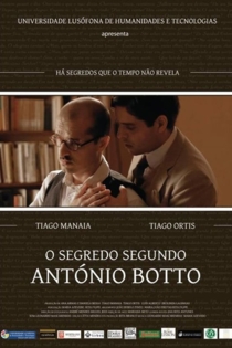 O Segredo Segundo António Botto