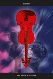 Marillion - With Friends From The Orchestra 2019