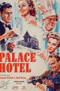 Palace Hotel