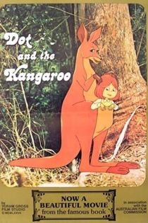 Dot and the Kangaroo
