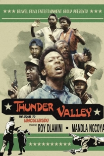 Thunder Valley