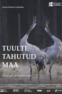 Tuulte tahutud maa
