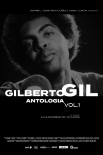 Gilberto Gil Antologia Vol.1