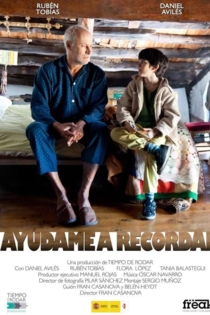 Ayúdame a recordar