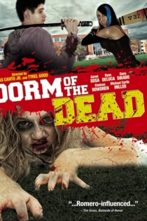 Dorm of the Dead