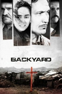 Backyard: El traspatio