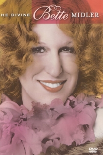 The Divine Bette Midler