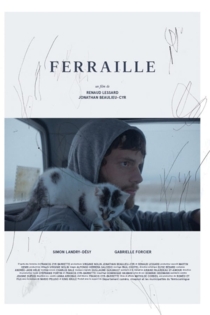 Ferraille