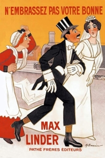 N'embrassez pas votre bonne