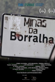 Minas da Borralha