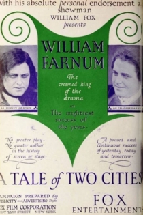 A Tale of Two Cities