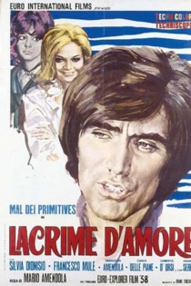 Lacrime d'amore