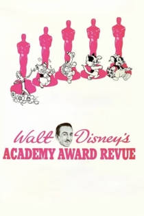 Academy Award Review of Walt Disney Cartoons