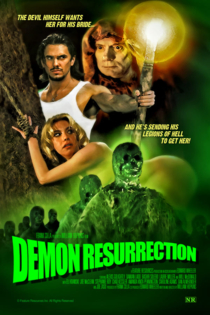 Demon Resurrection