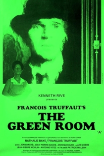 La chambre verte