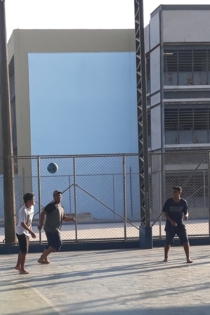 Rachid: Filme-Anuário