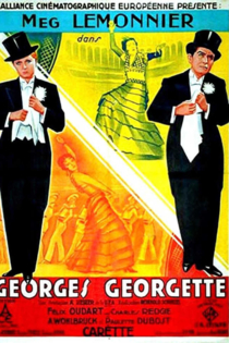 Georges et Georgette