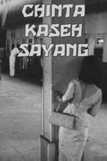 Chinta Kaseh Sayang