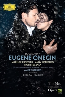 Tchaikovsky: Eugene Onegin