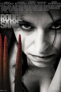 Rouge Sang