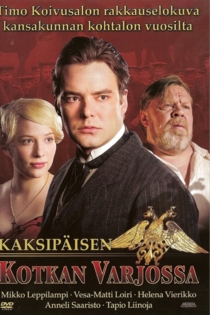 Kaksipäisen kotkan varjossa