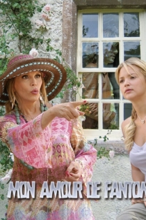 Un amour de fantôme