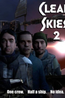 Ясные небеса 2