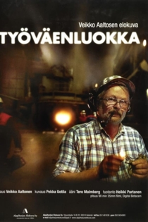 Työväenluokka