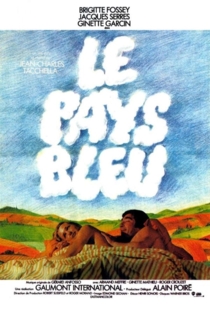 Le pays bleu