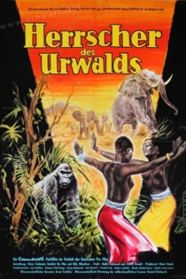 Les Seigneurs de la forêt