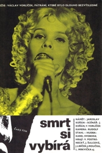 Smrt si vybírá