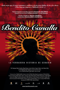 Bendito Canalla, la verdadera historia de Genarín